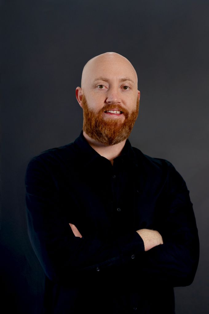 Ruan Oosthuizen